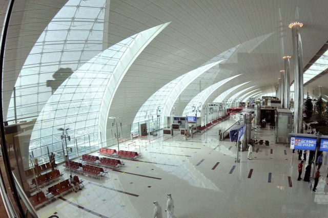 Dubai-World-airport-expansion