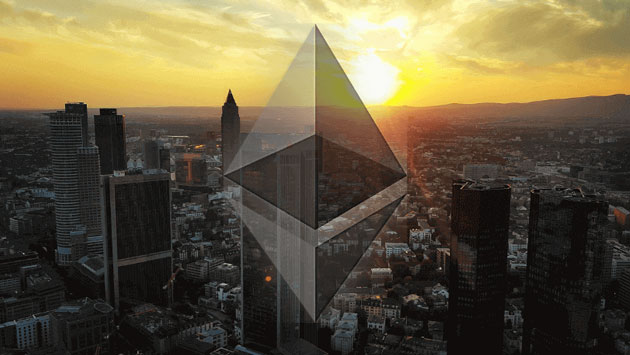 Ethereum-city